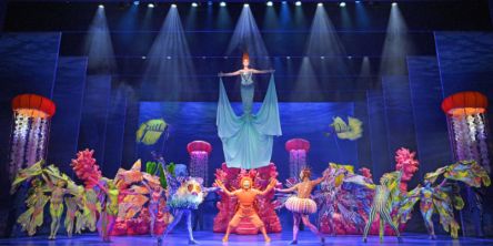 劇団四季 ディズニーミュージカル「リトルマーメイド」が舞浜でいよいよ開幕！ みどころ、チケット情報、アクセスをチェック