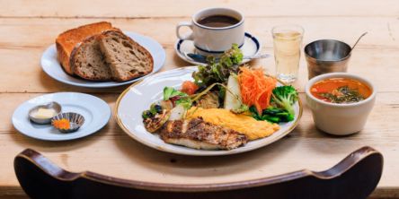 【京都】朝ごはん最前線2026！ わざわざ早起きしたくなる、最旬モーニング6選