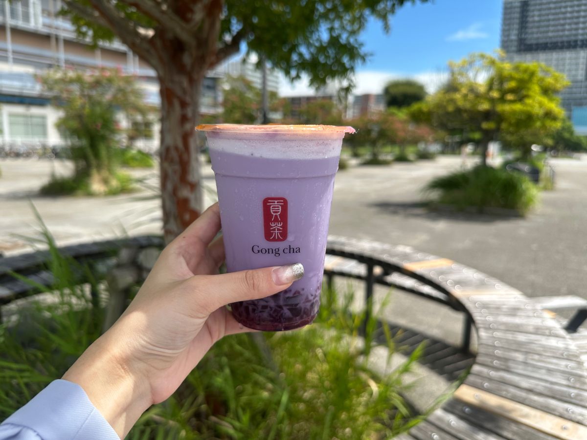 JUICY巨峰 ジェラッティー®