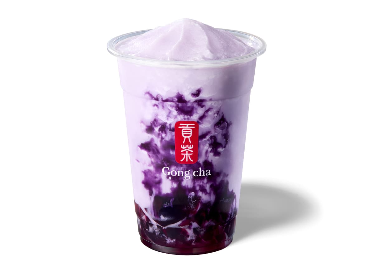 JUICY巨峰 ジェラッティー&reg;（FROZEN/M）720円