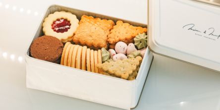 【京都】老舗「京都村上開新堂」の新展開！「Maison de Murakami」のかわいすぎる焼菓子にキュン♡