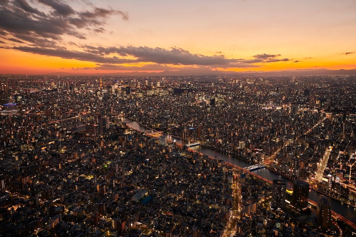 &copy;︎TOKYO-SKYTREE