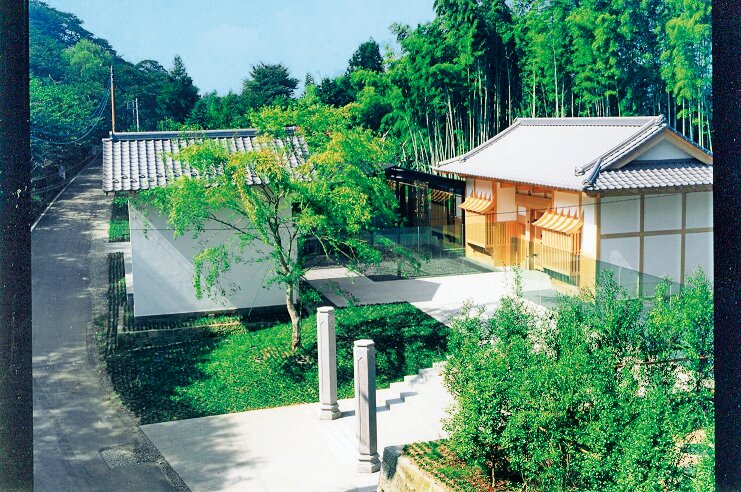 那須歴史探訪館