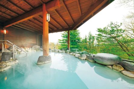 【栃木】那須高原のおすすめ宿10選！ リゾートホテル・プライベート感のある宿・山間の秘湯宿