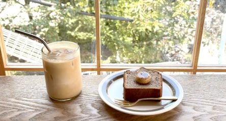 【中目黒】コーヒー好きなら一度は行きたい「ONIBUS COFFEE」古民家風カフェで厳選されたスペシャルティコーヒーを