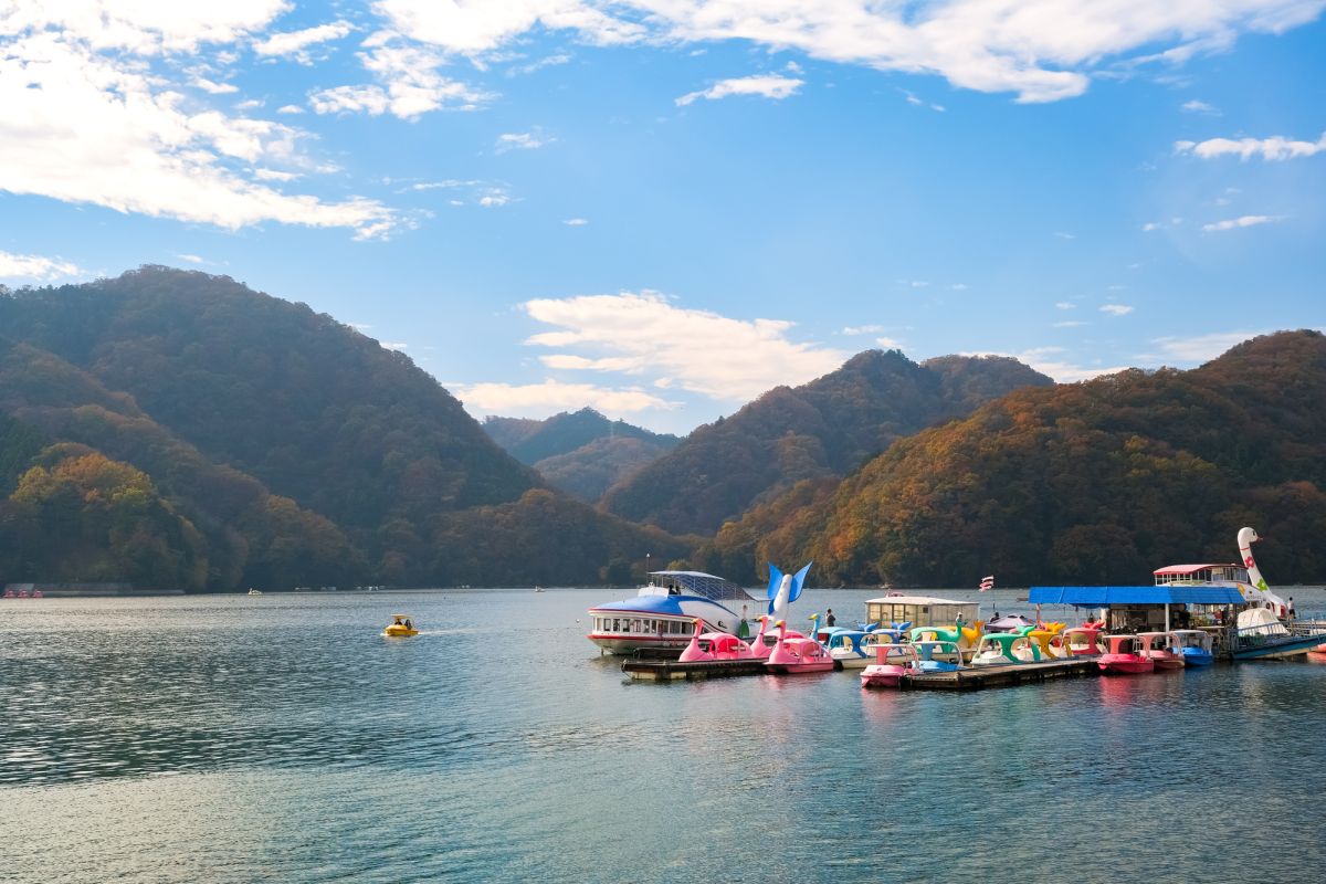 県央エリア画像