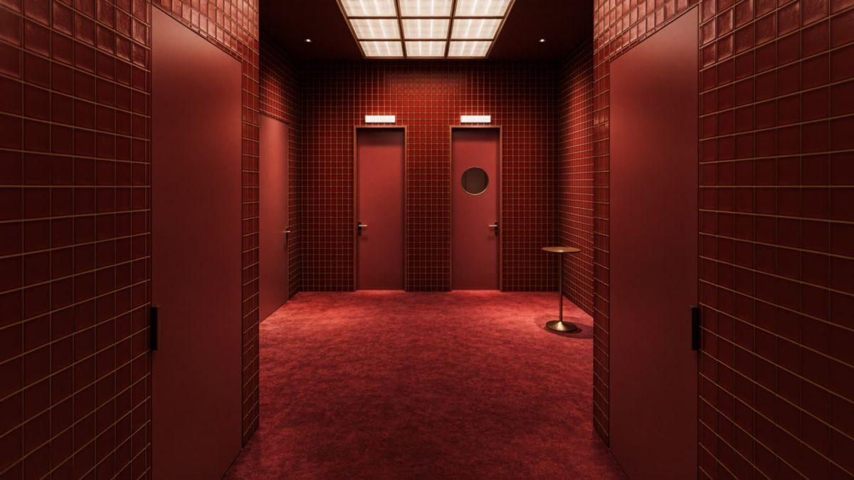 PRIVATE STUDIO｜プライベートスタジオ（10階）