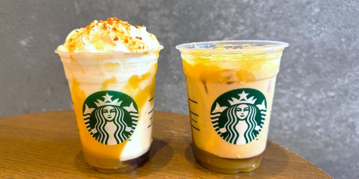 スタバ新作まとめ【2026年9月】｜販売期間やおすすめカスタムも紹介！