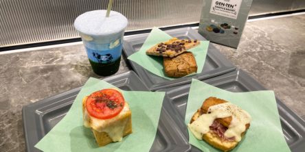 【二子玉川】罪悪感なく楽しめる！ グルテンフリー専門店「玄点＋」の、国産玄米粉スコーン＆ベーカリー