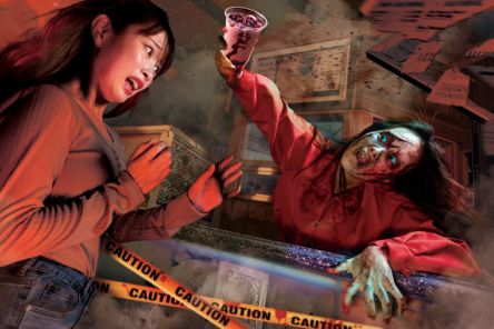 【USJ】2026年は『ハロウィーン・ホラー・ナイト』15周年！ゾンビまみれの新イベント＆フード、人気コンテンツとのコラボも