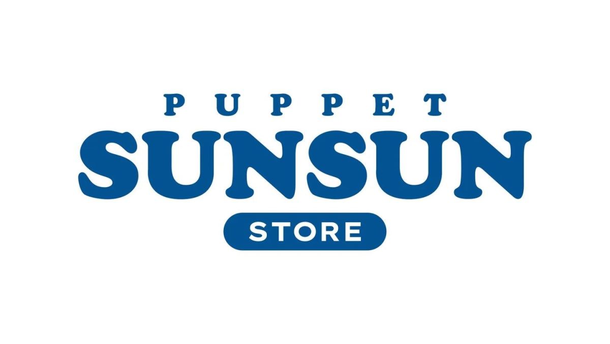 &copy;PUPPET SUNSUN/PS committee