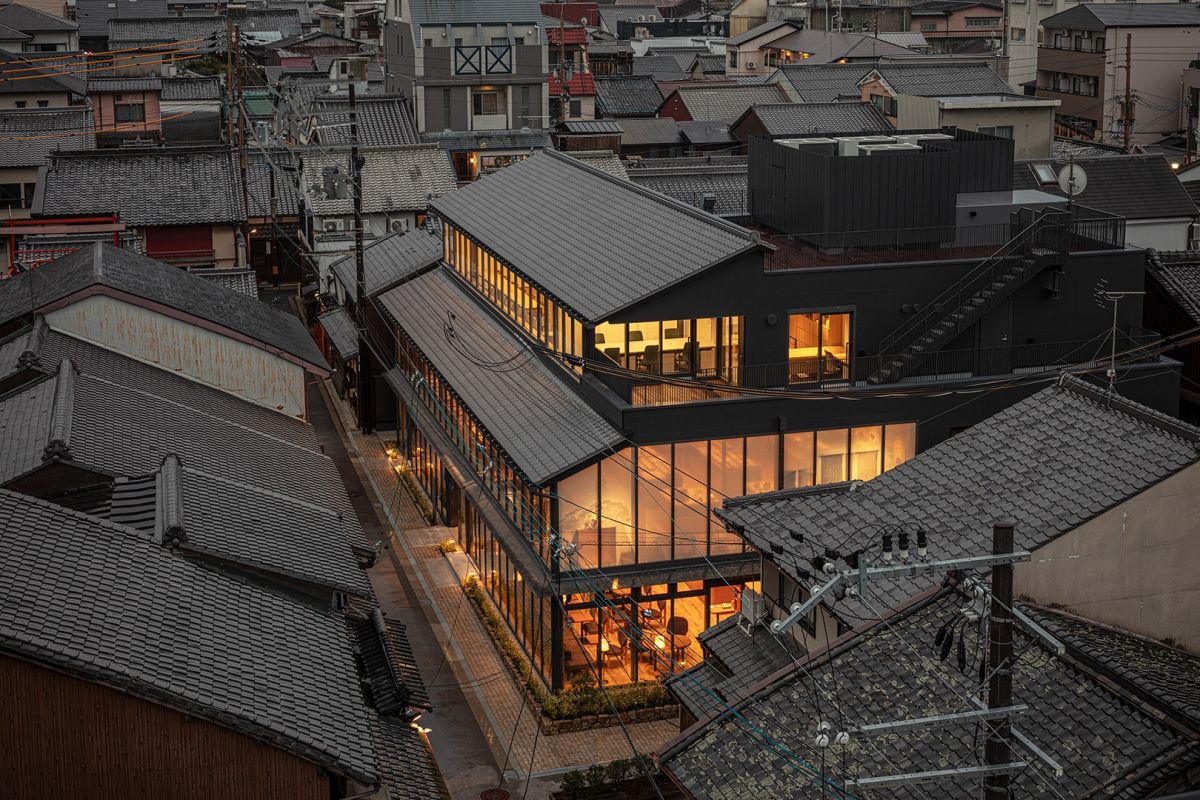 中川政七商店
