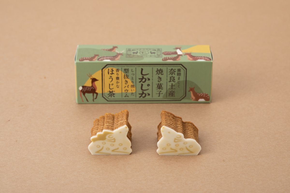 中川政七商店