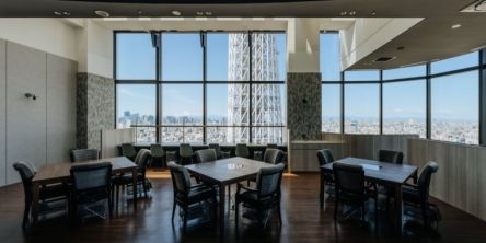 【東京スカイツリータウン(R)】東京ソラマチのおすすめランチ12選｜おしゃれな絶景レストランから、ご当地グルメまで