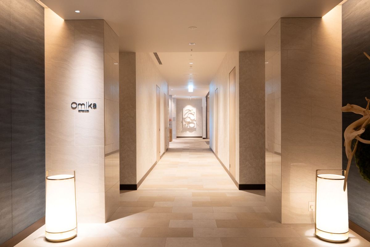 OMIKA WELLNESS & SPA