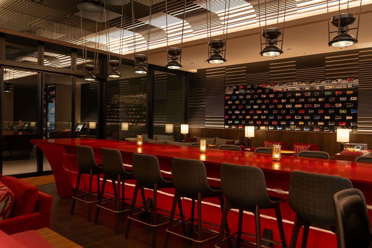 BAR 4563