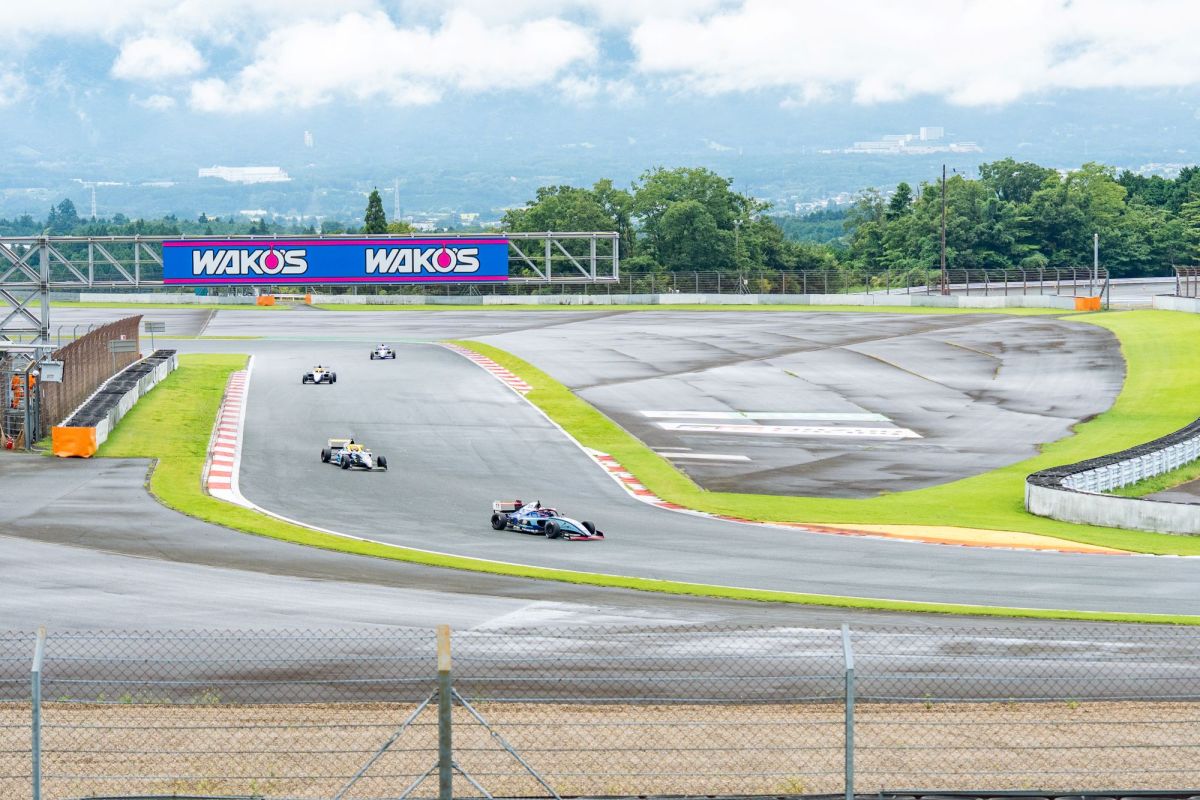サーキット