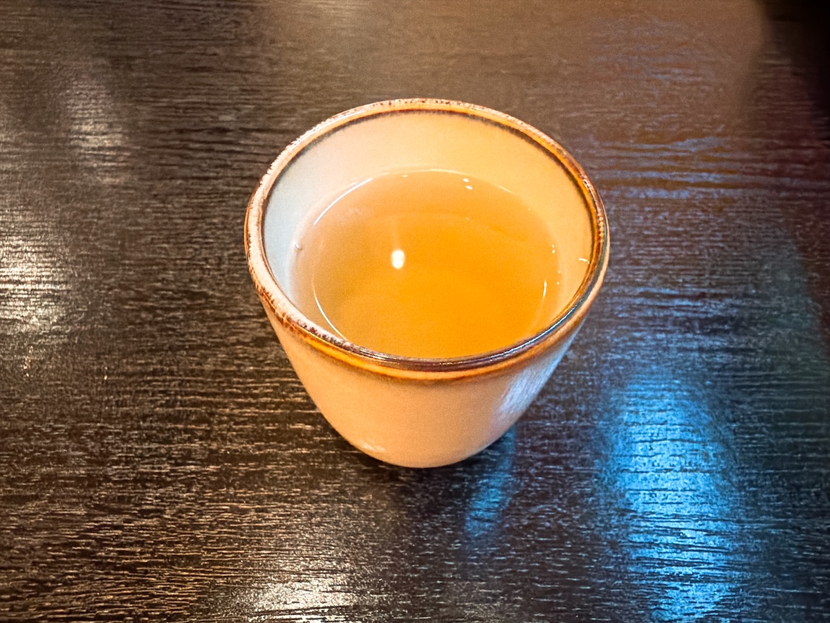八三六 出汁