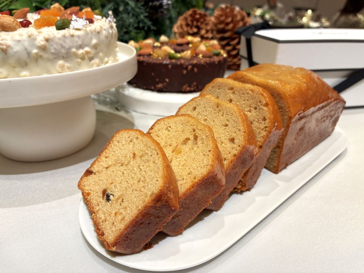 「パンデピス」Sサイズ 2,550円 / Lサイズ 3,250円