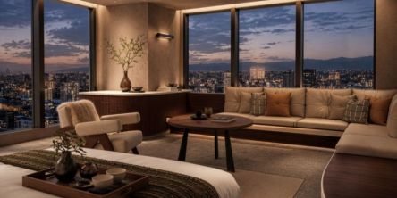 【札幌】「TRUNK(HOTEL) SAPPORO」2027年9月17日に開業決定！ 気になる施設を一挙ご紹介
