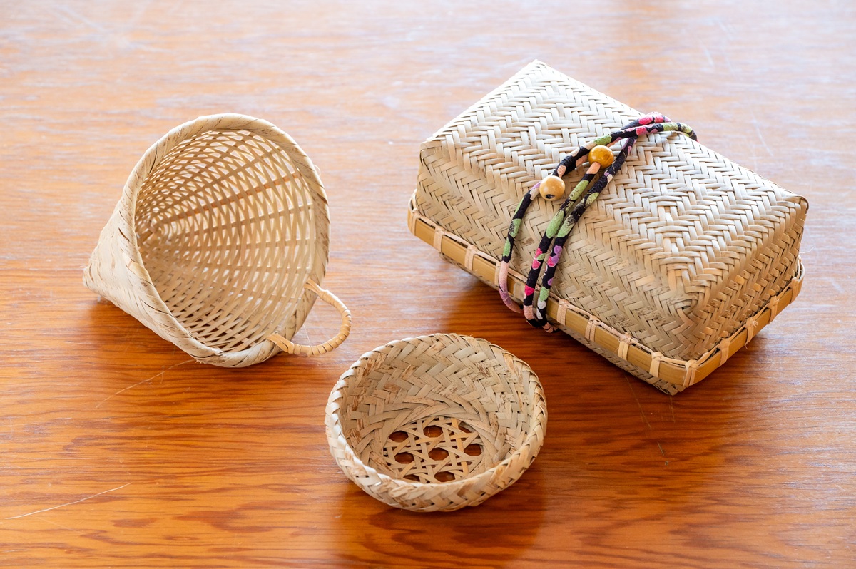篠・竹工房せぴあの作品