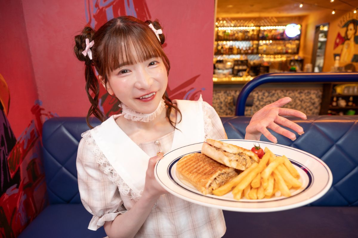 「クバーノ」フルサイズ1800円