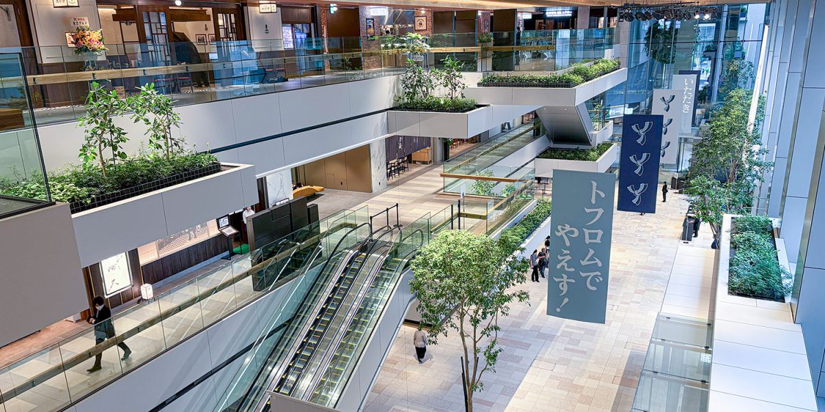 TOFROM YAESU TOWER