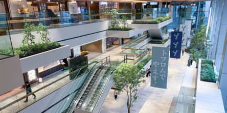 東京駅直結「TOFROM YAESU TOWER」が開業！老舗から星付きまで、注目グルメ9選＆みどころを紹介！