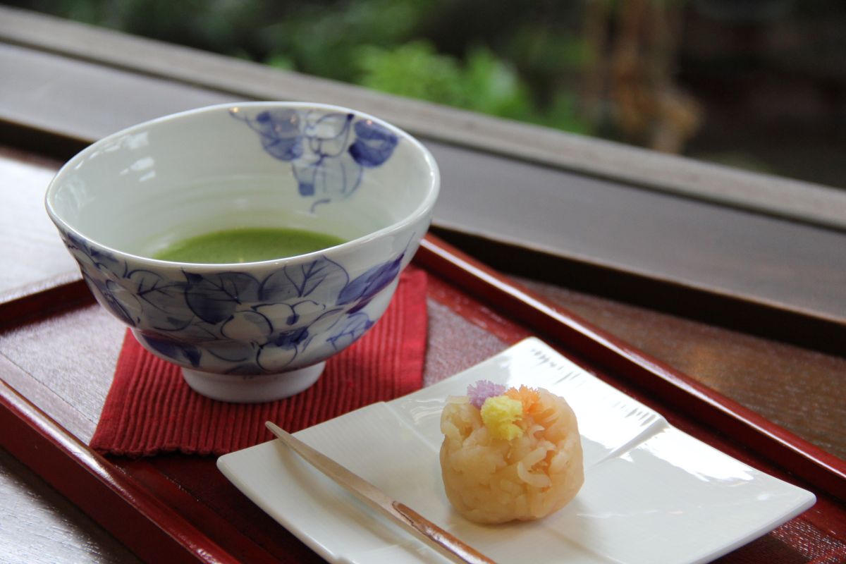 茶菓工房たろう 鬼川店