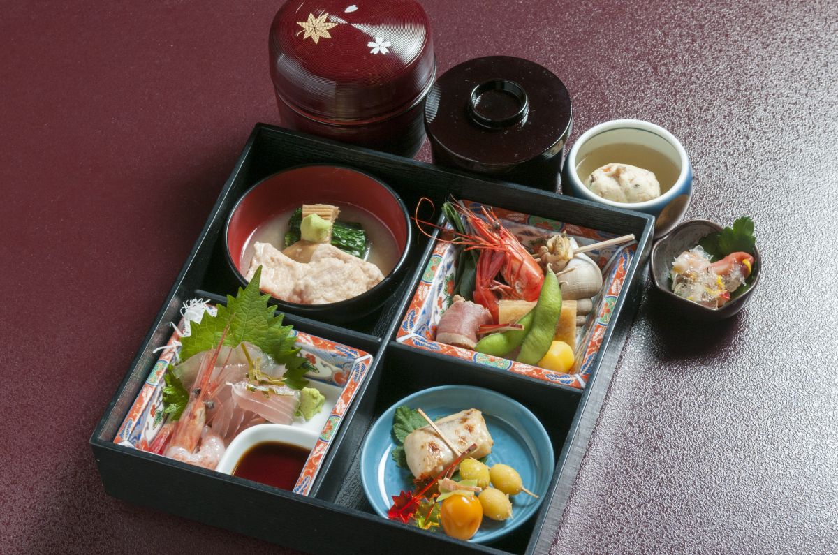 兼六園