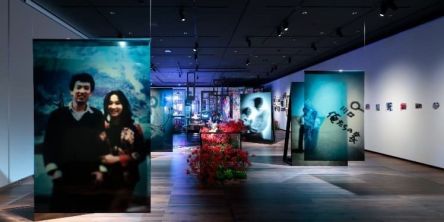 【埼玉】川口市立美術館グランドオープン！開館記念展「蜷川実花展　はじまりの光」開催中