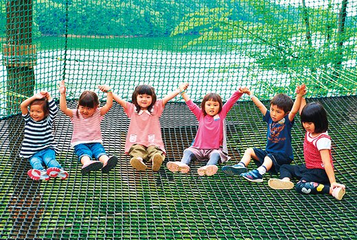 那須高原りんどう湖ファミリー牧場