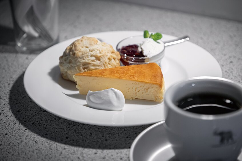 1988 CAFE SHOZO