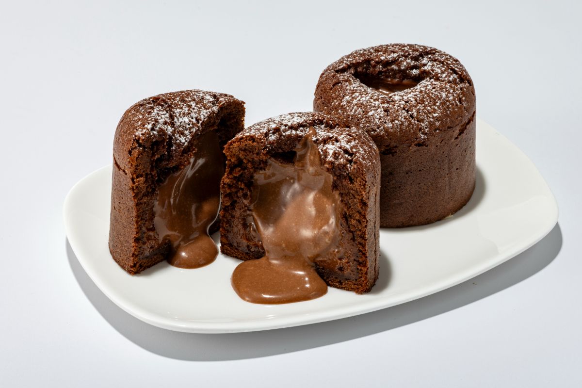 Chocolaterie & Pâtisserie ROND-POINT souvenir「バベル」