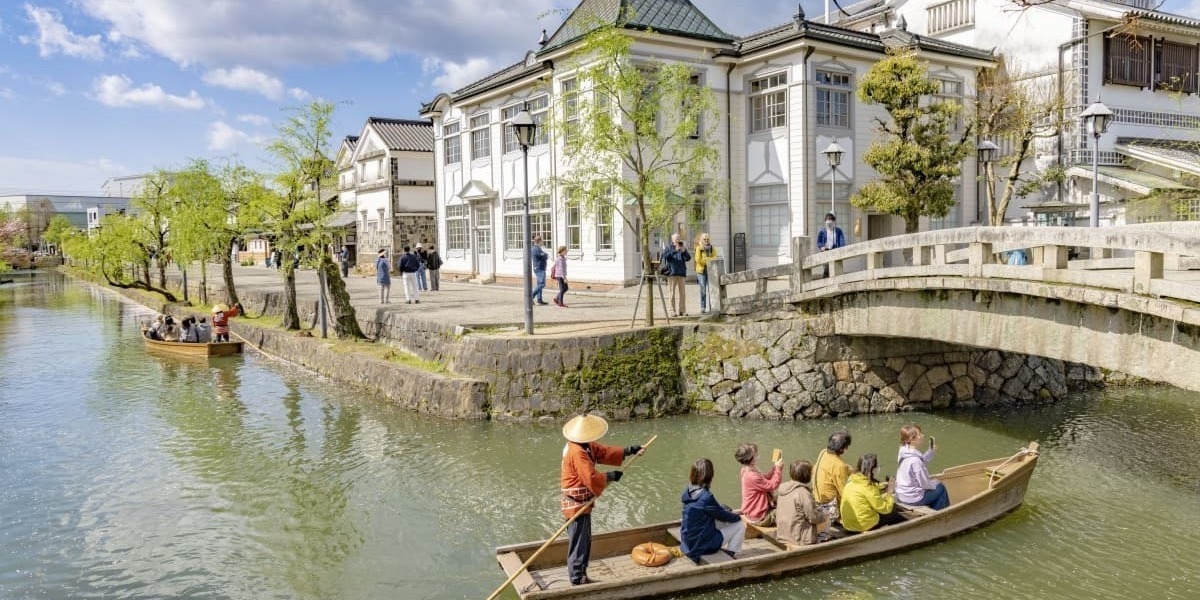 岡山の観光スポットおすすめ29選!絶対外せない絶景スポット&人気観光名所を紹介