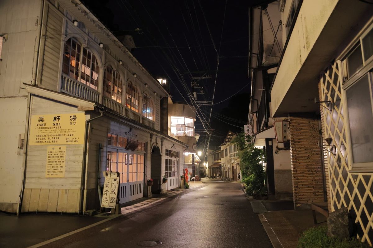 島根県の日帰り温泉・スパ8選！！露天風呂や源泉かけ流しなどおすすめ癒しスポットを紹介