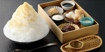 【谷中】古民家カフェ「八三六」。自分好みにトッピングできるふわふわかき氷や抹茶を楽しむ、心ほどける和の時間