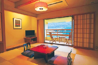 若竹の庄 別邸笹音