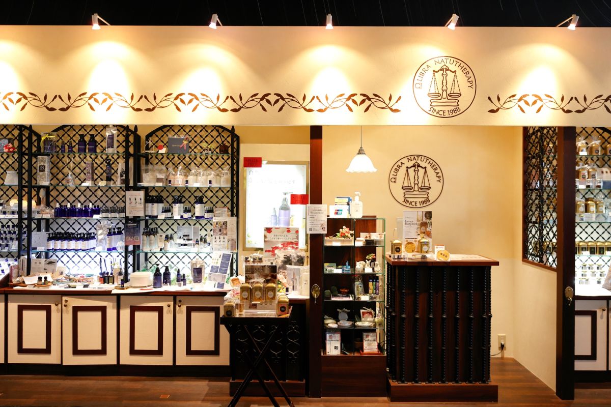 ホテルライクインテリア 阪急うめだ店