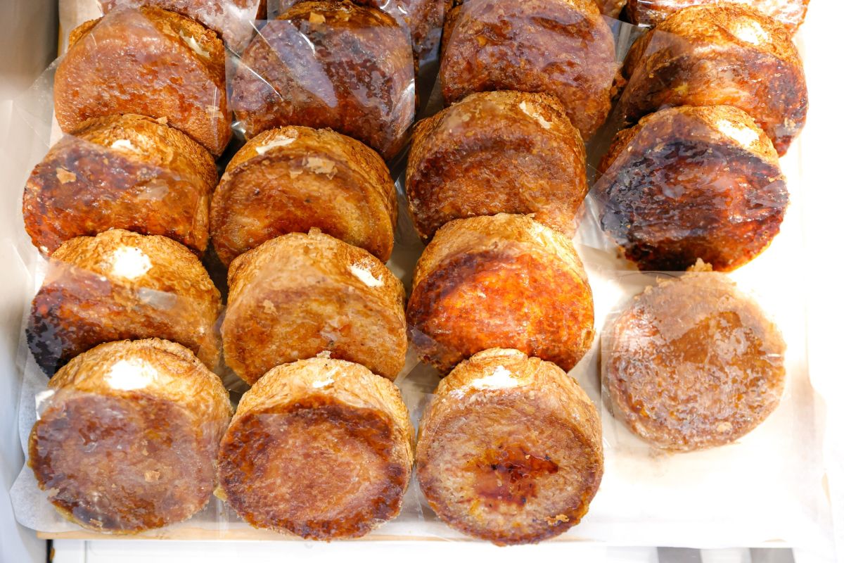 SAKImoto bakery and more