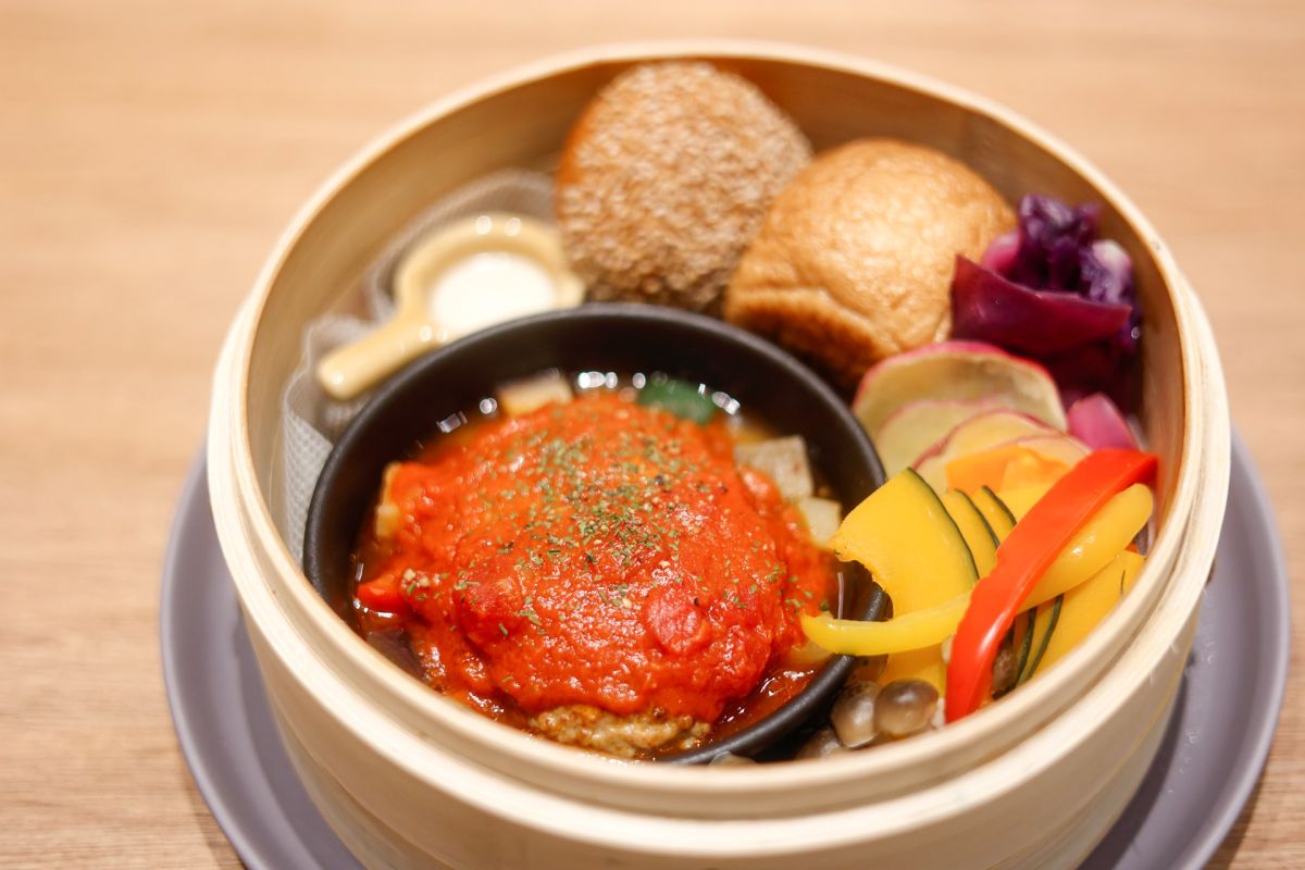 SAKImoto bakery and more