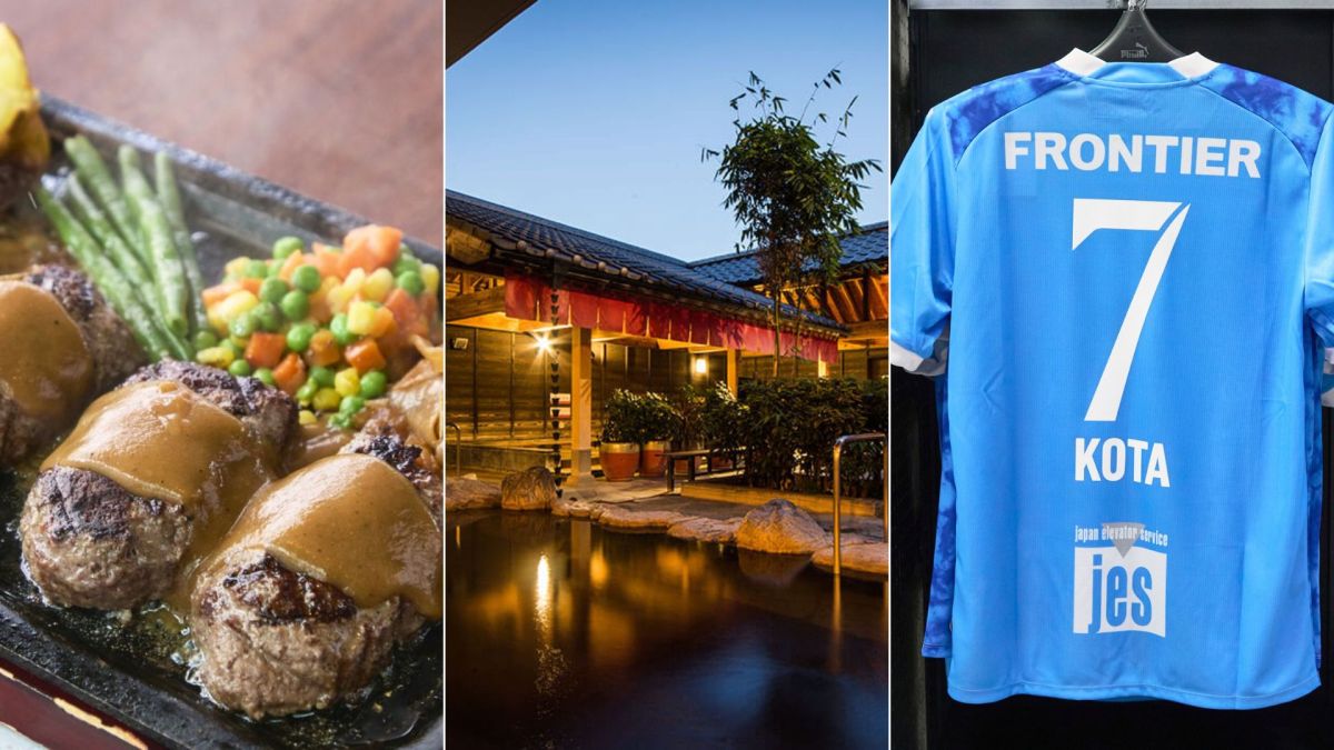 横浜FC＆ニッパツ横浜FCシーガルズに聞く！ スポーツ観戦前後に立ち寄りたい横浜のおすすめスポット