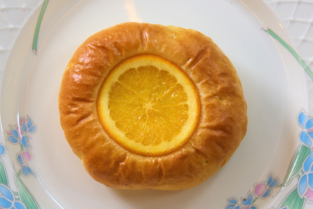 「パン工房ドリーム」あんぱん