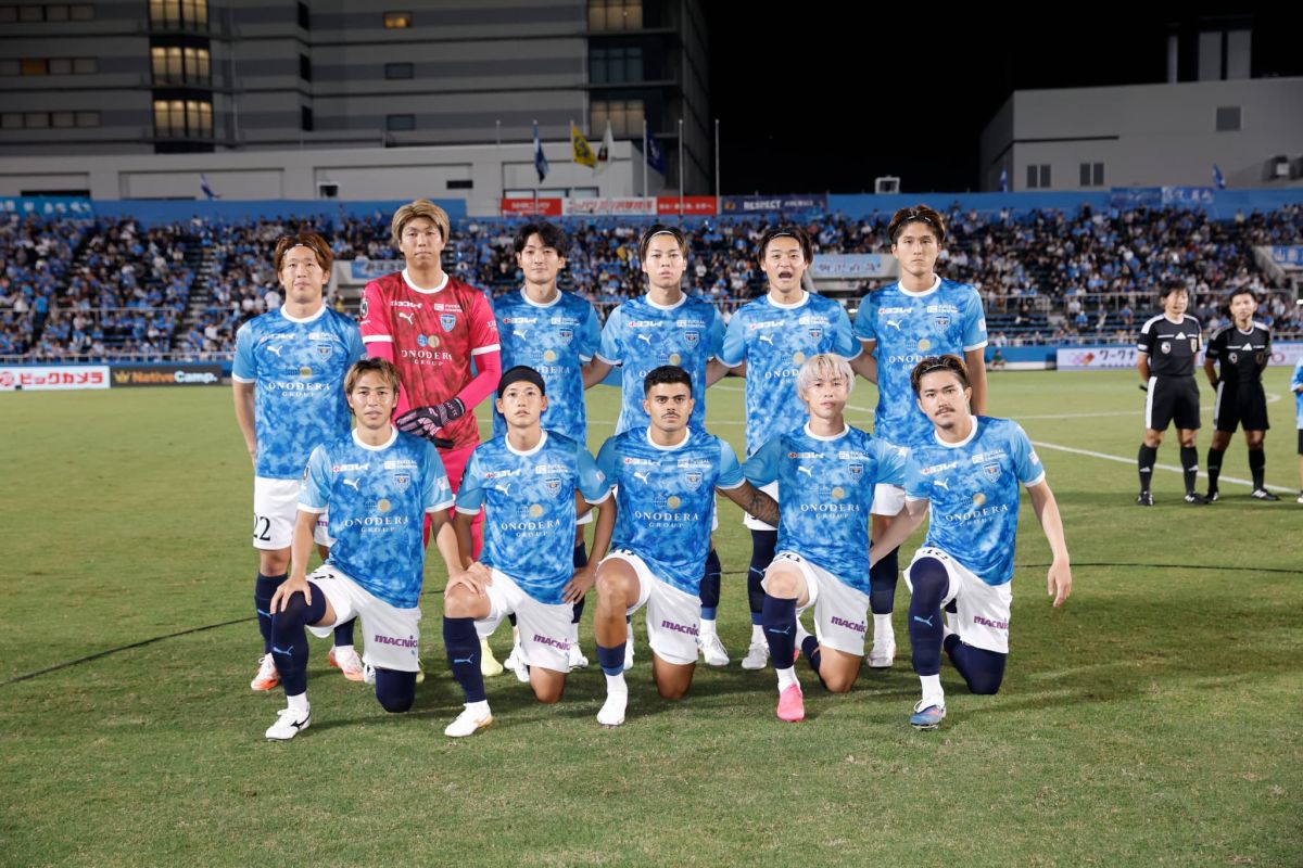横浜FC