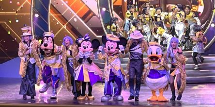 【東京ディズニーランド】「ショーベース」で新規ショー開幕！ 楽しむための準備と必見ポイントは？