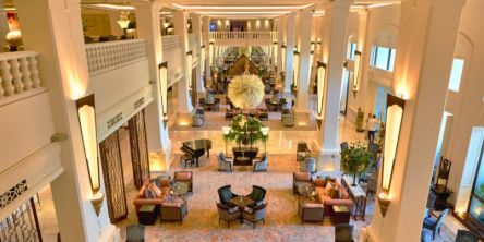 【タイ・バンコク】「Anantara Siam Bangkok Hotel」が2026年9月に新装OPEN！文化体験や美食を楽しめるホテルステイを編集部が徹底レポ