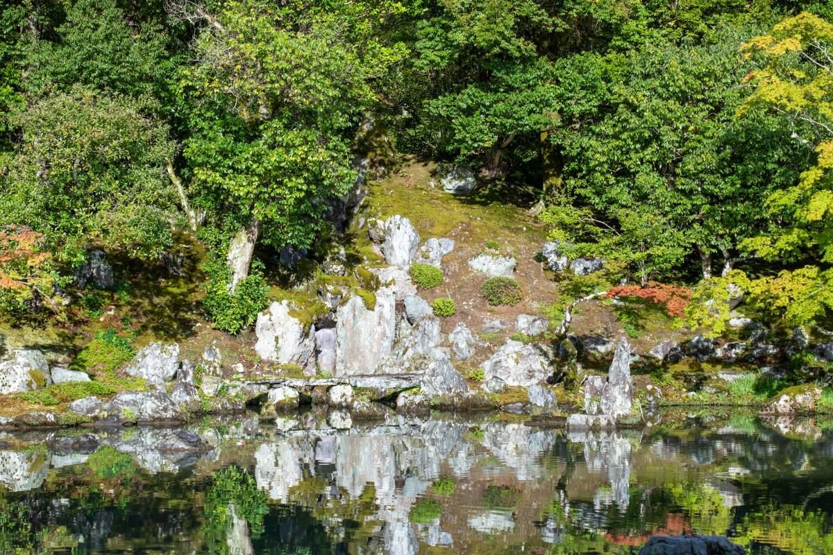 龍門瀑