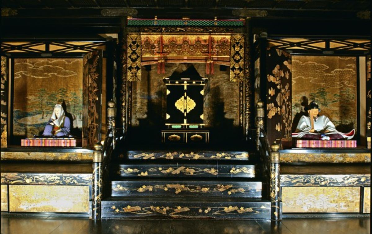 写真提供：高台寺