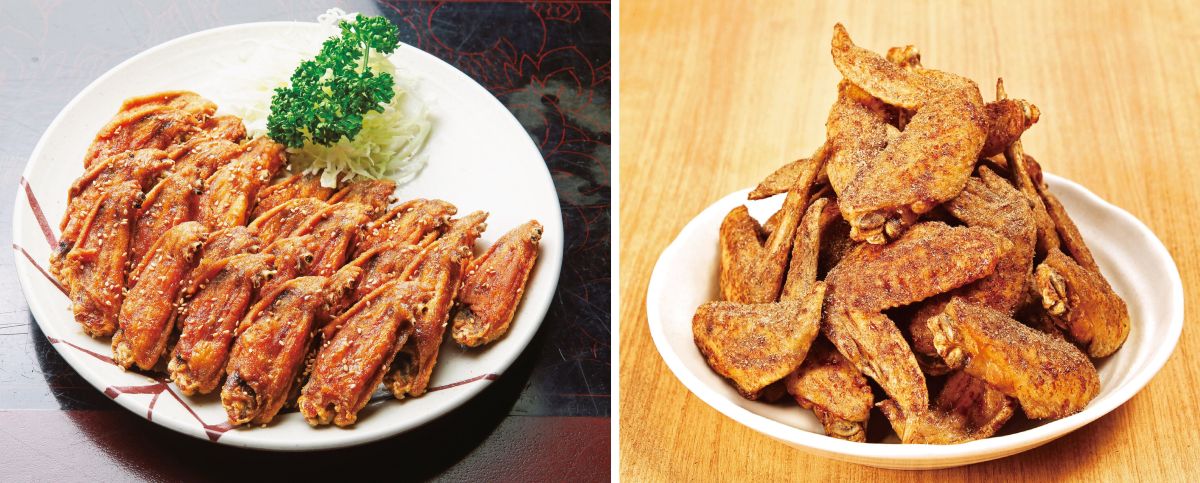 【名古屋】ビールとの相性抜群！ 食べ比べも楽しい！ 手羽先の名店6選