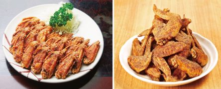 【名古屋】ビールとの相性抜群！ 食べ比べも楽しい！ 手羽先の名店6選